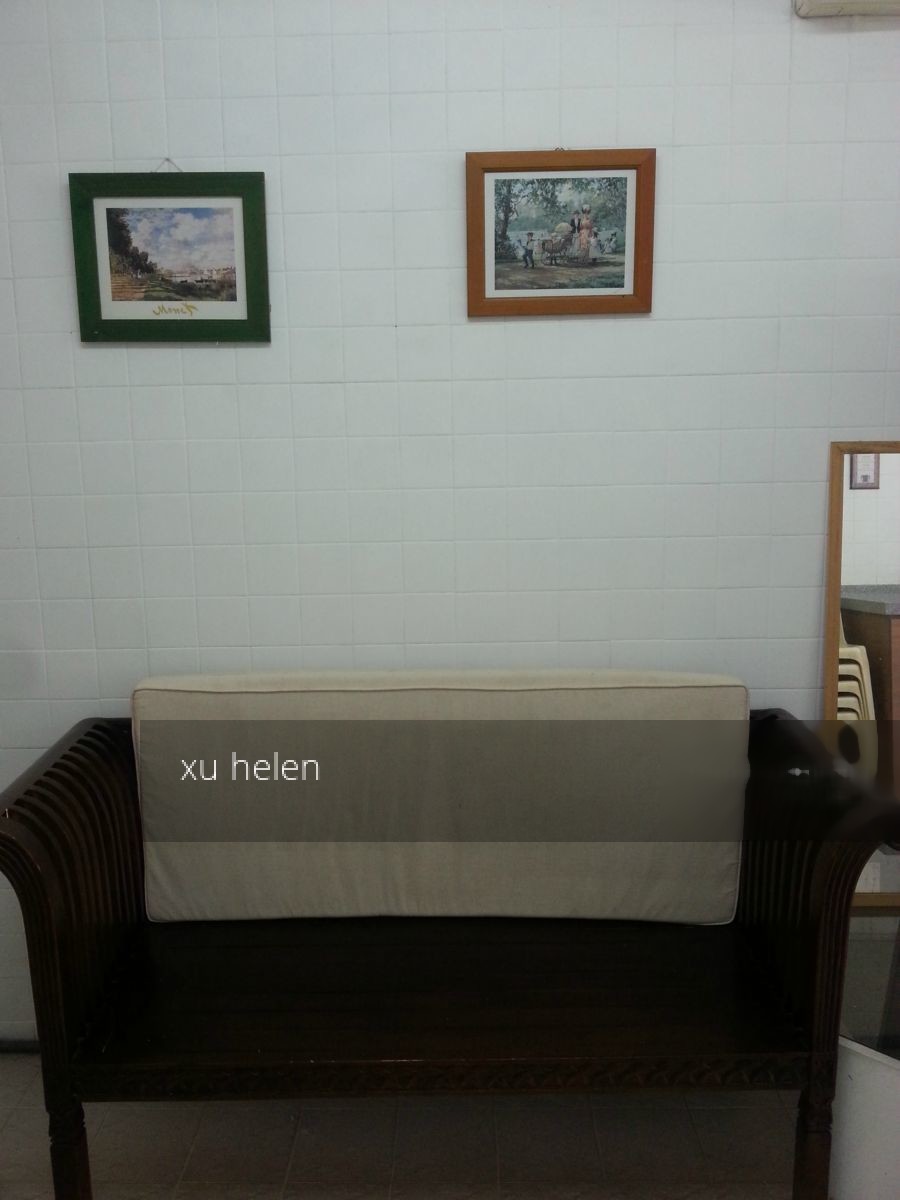 Blk 303 Clementi Avenue 4 (Clementi), HDB 3 Rooms #220990161
